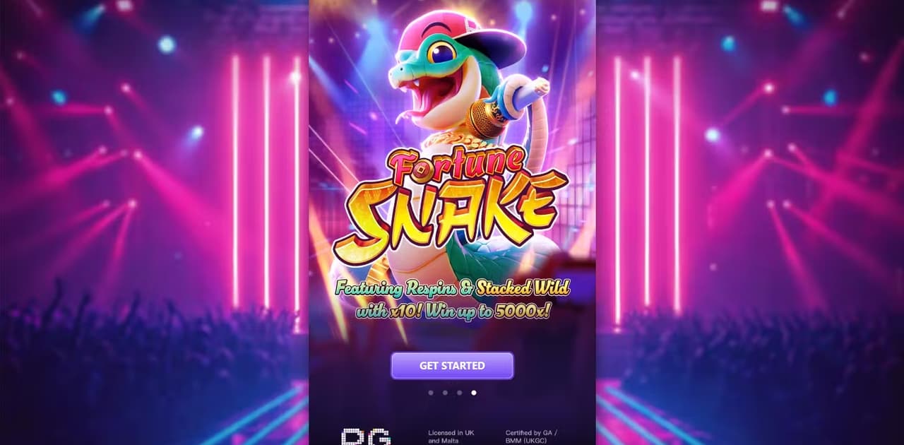 Como Baixar Fortune Snake APK para Android em 3 Passos